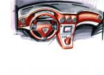 Alfa Romeo Bella Concept 1999 года